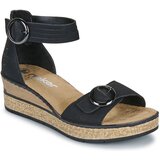 Rieker - Crna | shoptok.hr