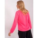 Factory Price Blouse-EM-BZ-13575.08-fluo pink | Shoptok.si