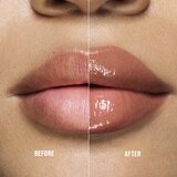 MAC Cosmetics Lipglass Cushion High-Pigment Oil visoko pigmentirano olje za ustnice odtenek Malt 5 ml | Shoptok.si