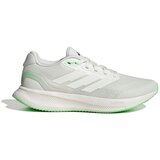Adidas Tekaški čevelj 'RUNFALCON 5' meta / bela | Shoptok.si