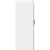  Ormar za Zid LUCCA Hrast sonoma 80 x 31 x 80 cm | Eponuda.com