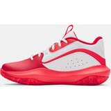Under Armour Unisex shoes UA Lockdown 7-WHT - unisex | shoptok.hr