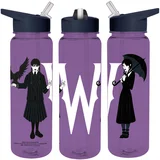 boca Wednesday - Plastic Bottle