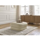 Bobochic Paris Bež tabure od bouclé tkanine Leonore – | shoptok.hr