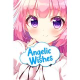 Steam Angelic Wishes (PC) Key GLOBAL | ePonuda.com