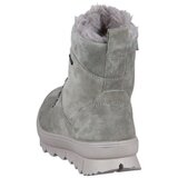 Legero Gležnjarji Novara Siva | Shoptok.si