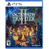 Sony Octopath Traveler 2 /PS5 | Eponuda.ba