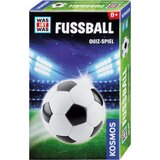 Kosmos WAS IST WAS: Fußball Quiz Cene