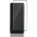 IZMAEL.eu Kaljeno 3D staklo Izmael za Samsung Galaxy S21 Ultra 5G - Crna | shoptok.hr