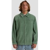 Billabong Bad Dog Cord Jakna moss | Shoptok.si