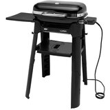  ROŠTILJ LUMIN COMPACT 1000 BLACK SA STALKOM WEBER | shoptok.hr