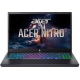 Acer Prenosnik Nitro V 15 39,62 cm (15,6"), FHD, IPS, 165Hz, Ryzen 7 170, 16 GB RAM, 512 GB SSD, RTX 5050, W11H, (5000195161) | Shoptok.si