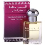 Al Haramain Mukhallath parfumirano ulje uniseks 15 ml | shoptok.hr