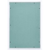  Pristupna ploča s aluminijskim okvirom i knaufom 400 x 600 mm | Eponuda.com