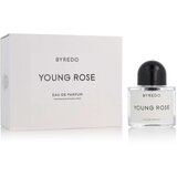 Parfem Young Rose 100 ml parfumska voda unisex | Shoptok.si