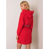 LAKERTA Dress-LK-SK-508284.16X-red | shoptok.hr