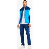 Tommy Hilfiger Prsluk 'New York' mornarsko plava / tirkiz | shoptok.hr