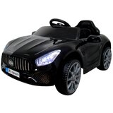  Auto na akumulator Cabrio B3 - crni | shoptok.hr