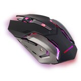 Maxline gaming miš SW-GM01 LED RGB | shoptok.hr