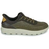 Geox Nizke superge U SPHERICA PLUS A Kaki | Shoptok.si