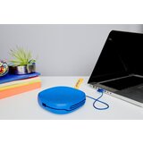 Jam Audio hang tight bluetooth speaker - blue | ePonuda.com