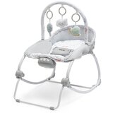 Baby Mix ležaljka pužić (do 18kg) | shoptok.hr