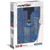 Clementoni Puzzle Mordillo The Dinner - 500 kosov (CLE35077), (21215613) Cene
