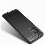  ovitek za Samsung Galaxy A23 - mat carbon črn | Shoptok.si