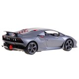  Auto na daljinsko upravljanje R/C toy car Lamborghini Sesto Elemento 1:14 RASTAR | shoptok.hr