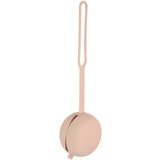 Lovi Silicone Soother Case 0+ m kutijica za dudu Nude 1 kom | shoptok.hr