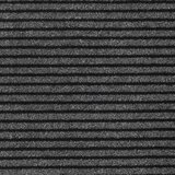  Otirač Stripe crni i sivi 90x120 cm | shoptok.hr