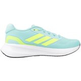 Adidas Nizke superge RUNFALCON 5 Modra | Shoptok.si