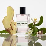 Zadig&voltaire Zadig & Voltaire This Is Her Undressed EDP 100ml | Eponuda.com