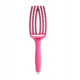  Četka za raščešljavanje Olivia Garden Nylon Mix Mars Red – Fingerbrush | Eponuda.ba