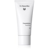 Dr. Hauschka Make-Up Foundation lahki tekoči puder odtenek 04 hazelnut 30 ml Cene