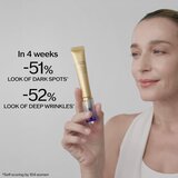 Shiseido Vital Perfection Intensive WrinkleSpot Treatment A+ lokalna nega proti gubam in temnim madežem 20 ml | Shoptok.si