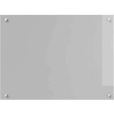  Kuhinjski zaštita 2 pcs Svijetlo siva 80 x 60 cm | shoptok.hr