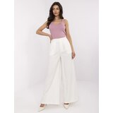 Vinceotto Trousers-NM-SP-Y0812.37-ecru | Shoptok.si