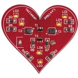 Whadda WSSA144 LED kit SMD-treperi srce | Eponuda.ba