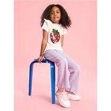 Sinsay Flare hlače | shoptok.hr