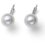  Ženske oliver weber good pearl mindjuše sa swarovski perlom ( 23023r ) Cene
