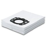 Kärcher Filterske kese za usisivač MV4/WD4 - MV5/WD5 - MV6/WD6 | Eponuda.com