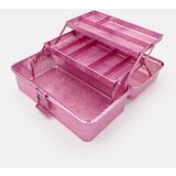 Sinsay Sjajni sklopivi organizator s ručkom | shoptok.hr