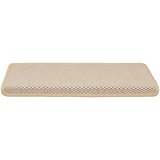  Samoljepljivi otirači za stepenice 15 kom 65x21x4 cm Berber | shoptok.hr