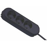 Boschmann Podaljšek kabelski 3x220V 5m črn 387.172 Cene