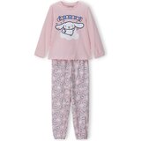 Original Marines pidžama DR DH DGPV3310F DGPV3310F CINNAMOROLL Ž roza 152 Cijene
