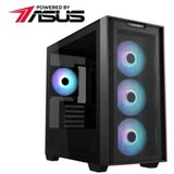  Računar DSCL i5-12400F/16GB/M.2 1TB/RTX 5060 8GB/750W Powered by Asus Cene
