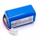 VHBW Baterija za Miele Scout RX1 / Iclebo Arte YCR-M05, 2600 mAh Cene
