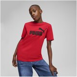 Puma Majice s kratkimi rokavi No. 1 Rdeča | Shoptok.si
