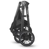 Coccolle Otroški voziček 3v1 Ago Diamond black | Shoptok.si